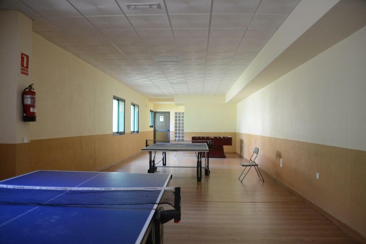 EnjoyGranada Emir 3A - Piscina, Gym&Parking Apartment Bagian luar foto