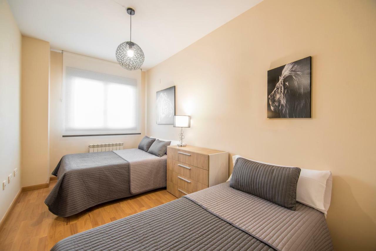 EnjoyGranada Emir 3A - Piscina, Gym&Parking Apartment Bagian luar foto