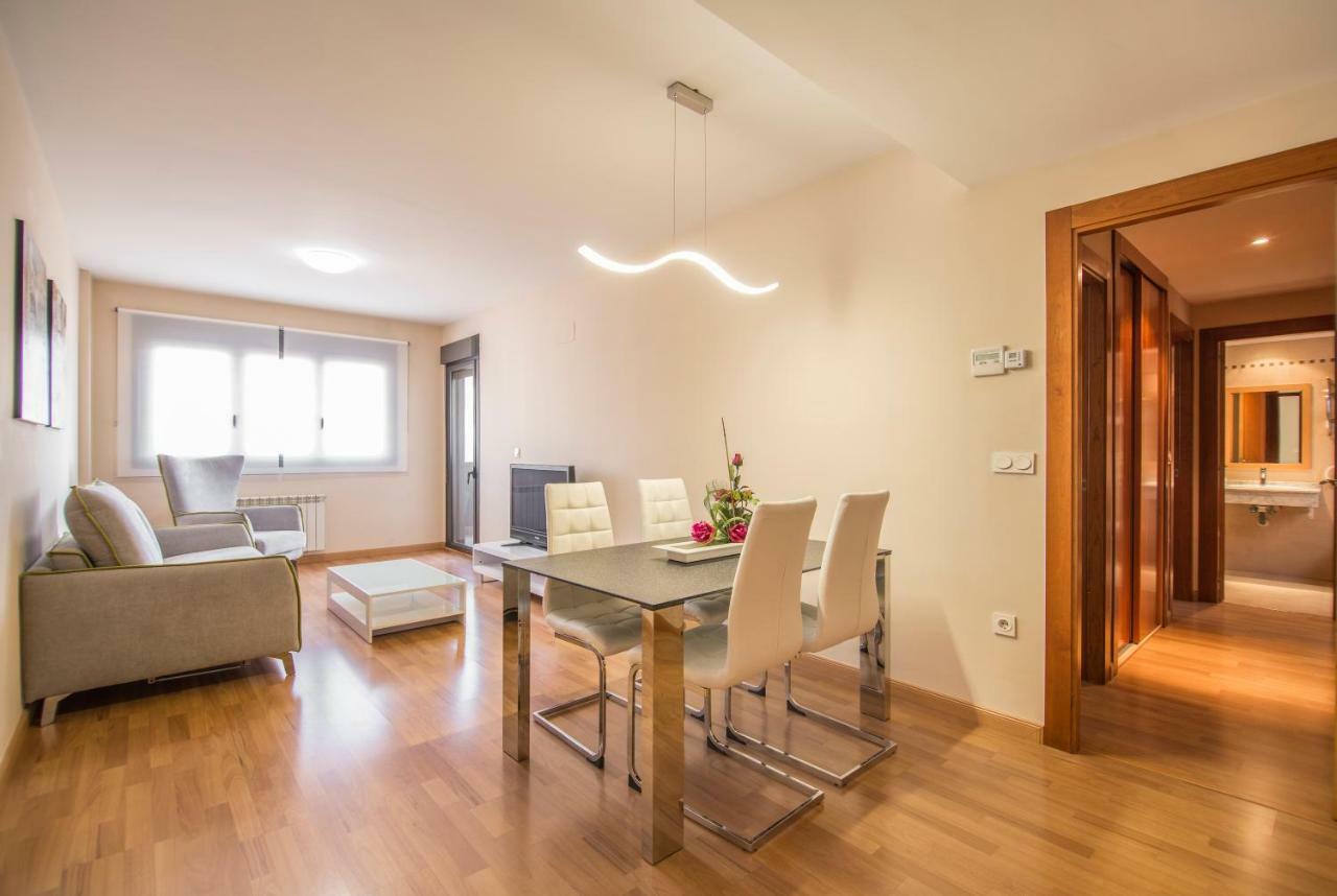 EnjoyGranada Emir 3A - Piscina, Gym&Parking Apartment Bagian luar foto