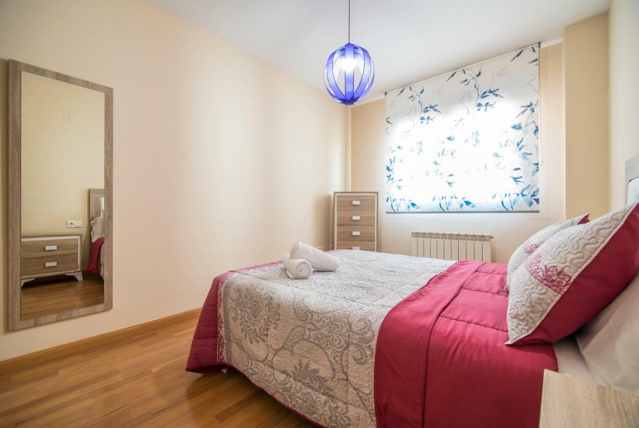 EnjoyGranada Emir 3A - Piscina, Gym&Parking Apartment Bagian luar foto