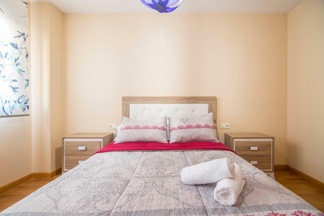 EnjoyGranada Emir 3A - Piscina, Gym&Parking Apartment Bagian luar foto