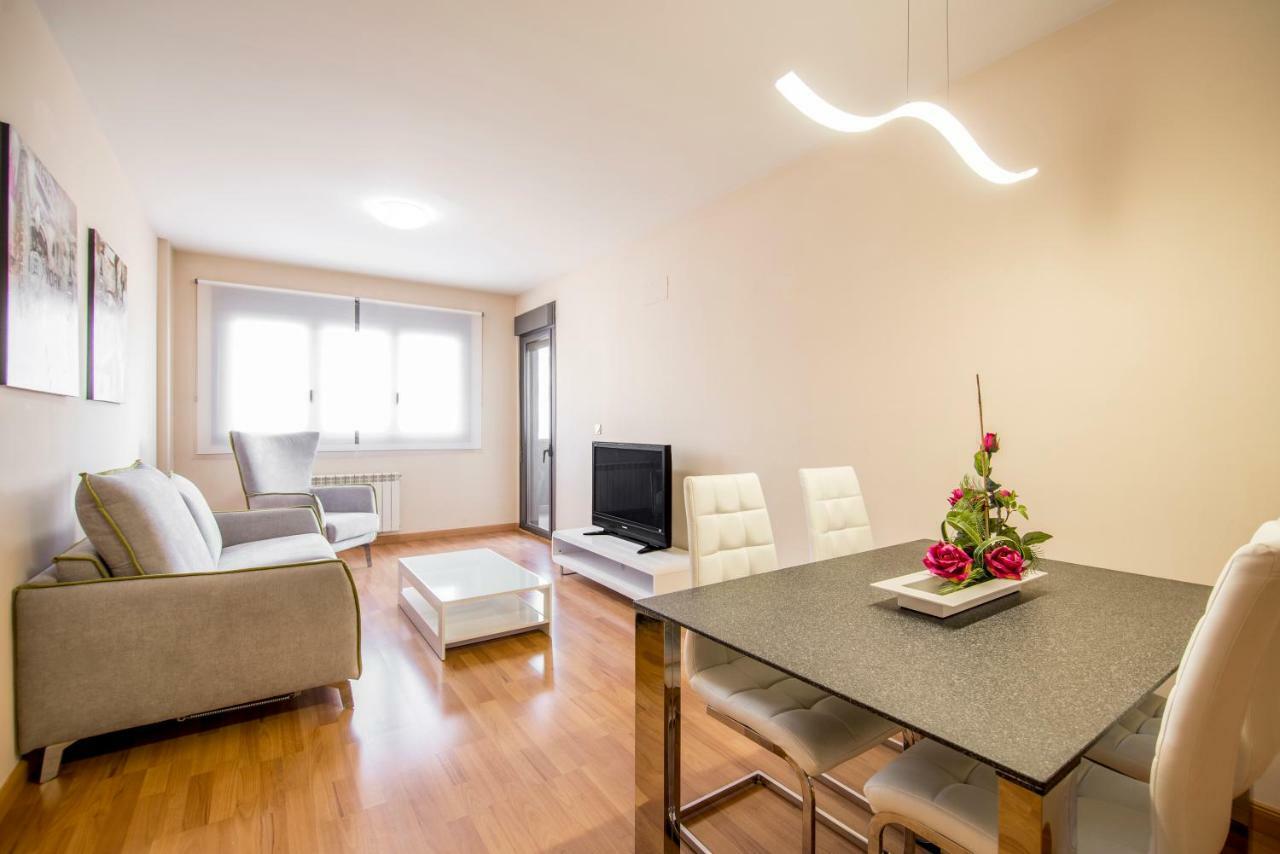 EnjoyGranada Emir 3A - Piscina, Gym&Parking Apartment Bagian luar foto