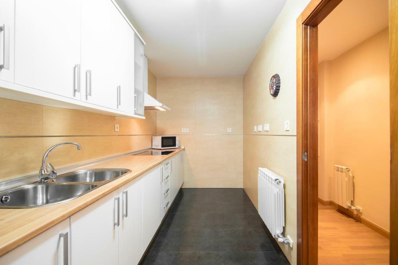 EnjoyGranada Emir 3A - Piscina, Gym&Parking Apartment Bagian luar foto