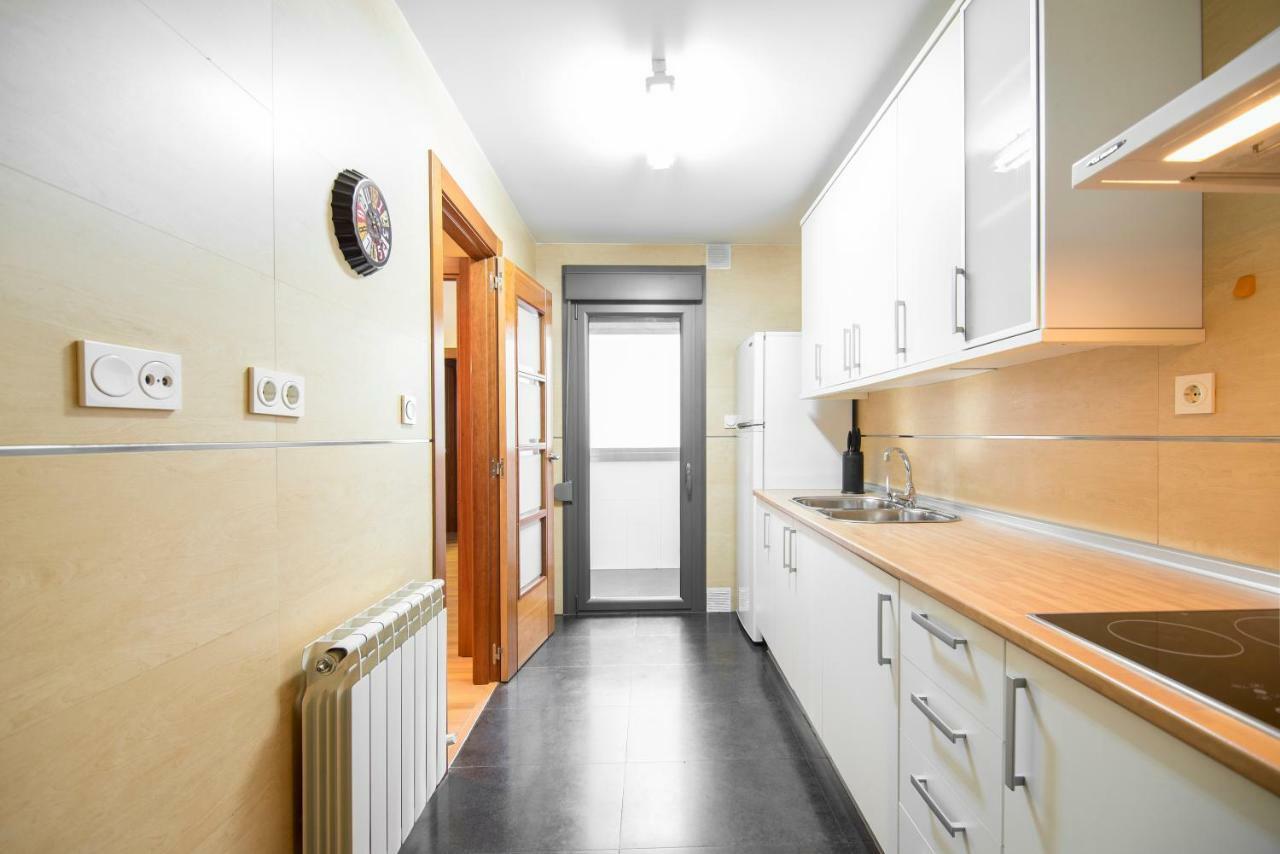 EnjoyGranada Emir 3A - Piscina, Gym&Parking Apartment Bagian luar foto